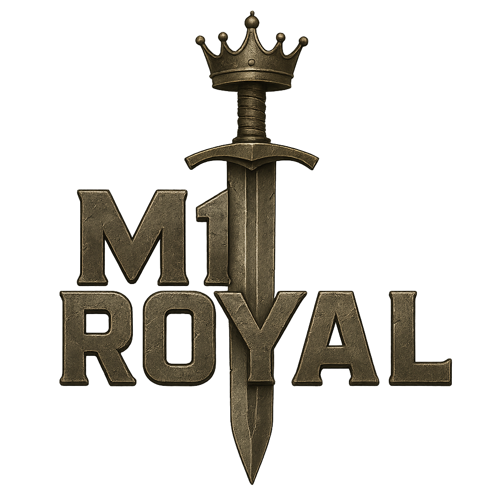 M1 Royal